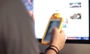 Quitaron el celular a adolescente y tomó una drástica decisión - OviedoPress