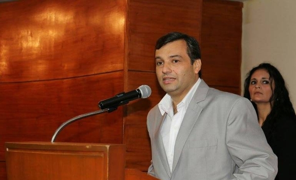 Diario HOY | Exconcejal de Asunción fue designado como nuevo titular del INDI