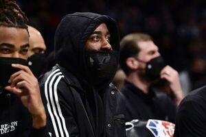 Los Nets cambiarán a James Harden por Ben Simmons - Básquetbol - ABC Color