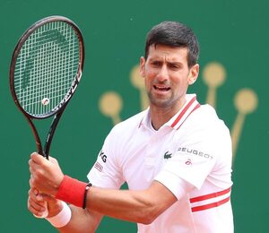 Djokovic tendrá que cumplir los requisitos sanitarios para jugar Montecarlo - El Independiente