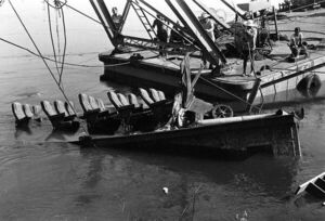 Se cumplen 44 años de la tragedia del “Myriam Adela” - Megacadena — Últimas Noticias de Paraguay