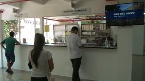 En Encarnación podes tramitar la habilitación de tu rodado vía online