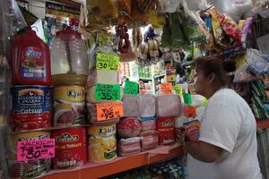 El Banco de México eleva la tasa de interés al 6 % ante la elevada inflación - MarketData