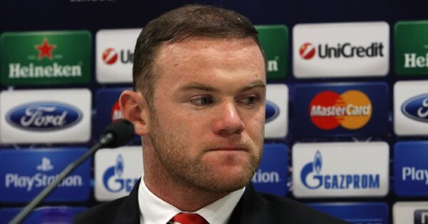 Wayne Rooney sobre su adicción al alcohol: “Me podría haber llevado a matar a alguien o a mí mismo” - C9N
