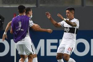Crónica / ¿Como le fue a Olimpia jugando desde la fases previas de la Copa?