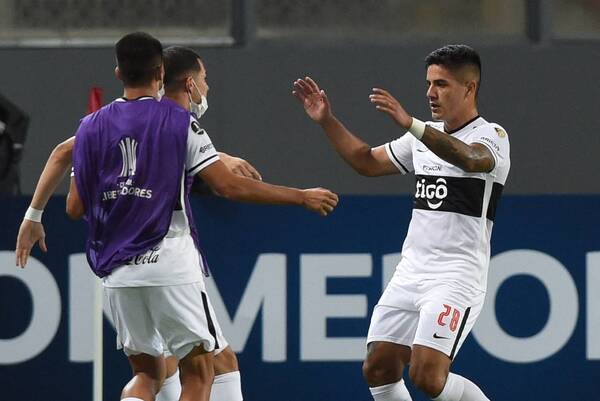 Crónica / ¿Como le fue a Olimpia jugando desde la fases previas de la Copa?