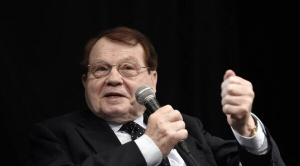 MUNDO | Murió el Nobel francés de Medicina Luc Montagnier, descubridor del virus del sida