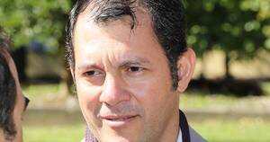 La Nación / Piden a dirigentes de capital bajar los agravios para el “abrazo republicano”