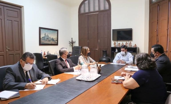 Diario HOY | La SNC y Cancillería reforzarán promoción cultural