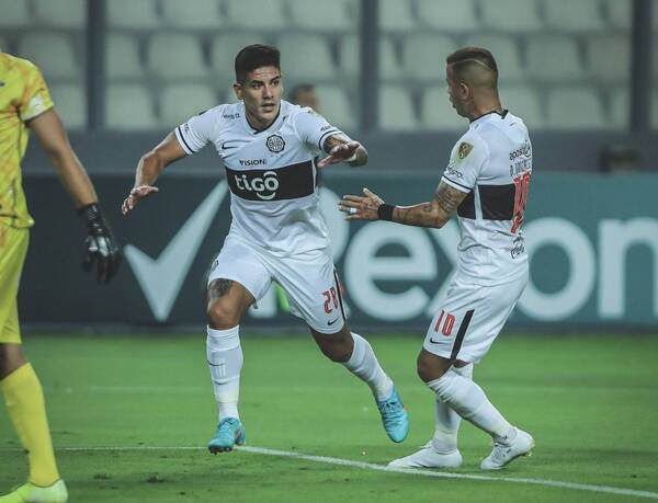 Crónica / “Empezar ganando en la Libertadores es importante, pero aún no hay nada que festejar”