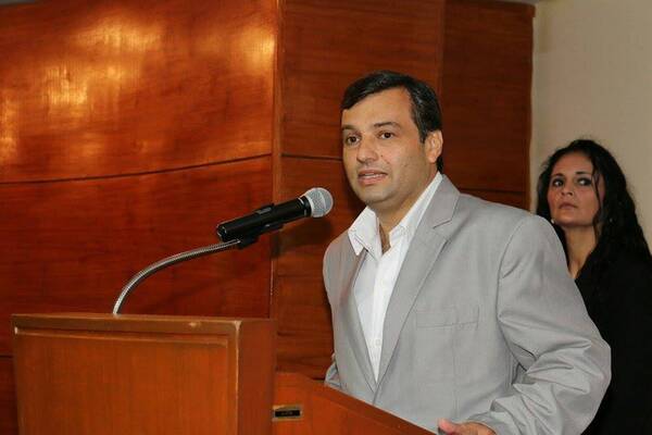 Crónica / Indi tiene nuevo titular, se trata de un ex concejal de Asunción