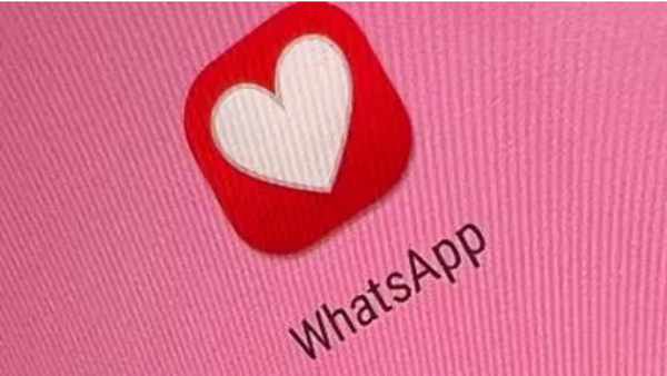WhatsApp: cómo cambiar el ícono verde por uno de color rojo, rosado o un corazón por San Valentín