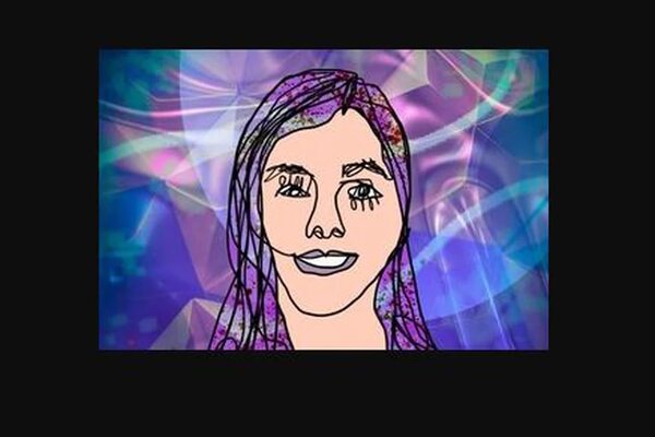 NFT de la artista Soy Fira serán vendidos para becar a mujeres en tecnología