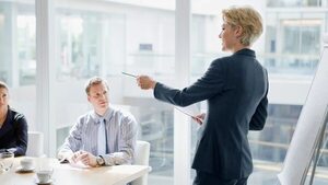 | Los 5 gestos por los que se reconoce a los grandes líderes