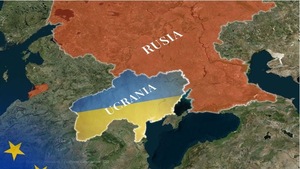 Advierten que la crisis Ucrania-Rusia está en su momento más peligroso - ADN Digital