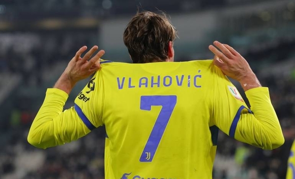 Diario HOY | Vlahovic clasifica a la Juventus a las semifinales de Copa Italia