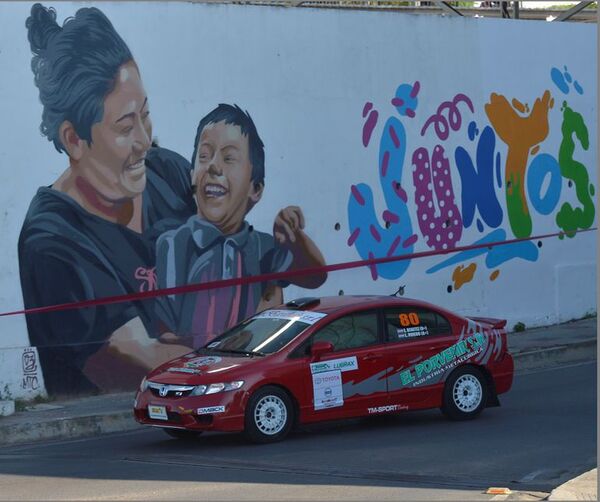 Lista de inscriptos para el Súper Prime sigue creciendo - ABC Motor 360 - ABC Color
