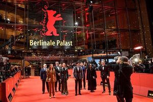 Arranca la Berlinale con ganas de público y de conciliar cine comercial y de autor - Cine y TV - ABC Color