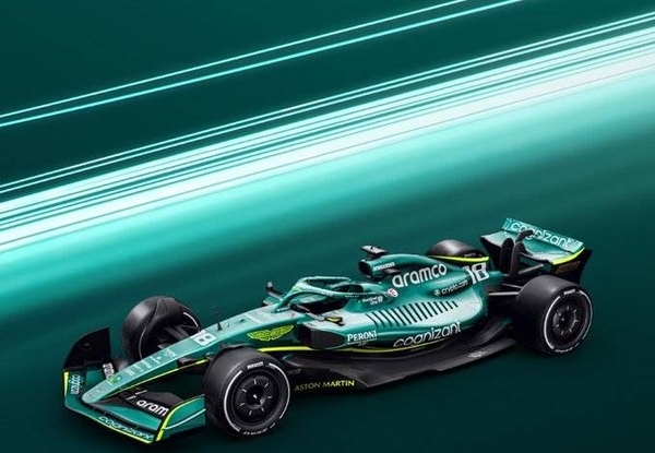 Diario HOY | El AMR 22 de Vettel y Stroll, presentado en sociedad