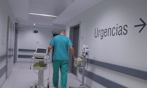 Hieren y asaltan a un suizo en Caacupé