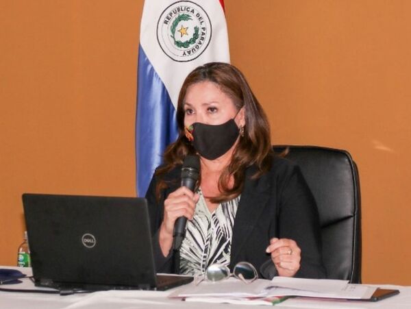 Invasión en ex Chaco’i: “Tengo que levantar estas medidas cautelares” - Nacionales - ABC Color