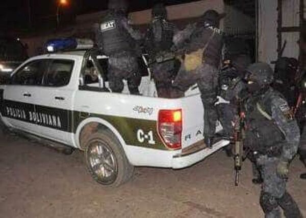 Santa Cruz, Bolivia, es el epicentro de la guerra entre PCC y CV de Brasil