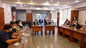 Planean construir otra subestación en Ciudad del Este