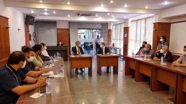 Planean construir otra subestación en Ciudad del Este