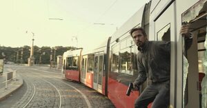 Netflix estrenará la película más cara de su historia: “El hombre gris”, con Ryan Gosling