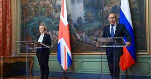 La Nación / Rusia inicia maniobras militares en Bielorrusia