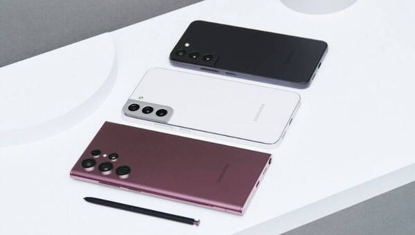 La serie S22 ya tiene fecha de preventa: Samsung presentó al Ultra como el más poderoso