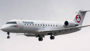 Paranair concentra vuelos a Buenos Aires en Aeroparque