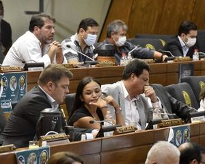 Añetete define el lunes postura sobre juicio a Sandra - Nacionales - ABC Color