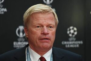 Quieren play-offs en la Bundesliga para intentar frenar dominio del Bayern - Fútbol - ABC Color
