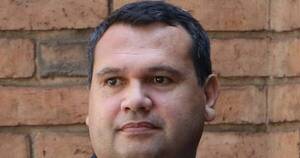 La Nación / Se consolida la figura de “Santi” Peña a la Presidencia del 2023