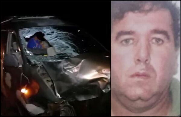 Ignaciano pierde la vida en percance rutero