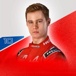 Haciendo historia: El piloto paraguayo Joshua Duerksen correrá en la F3 Regional FIA