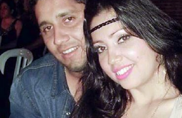 Ordenan captura de “amigos” de Marcos Rojas y del probable sicario - Noticiero Paraguay