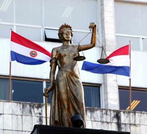 Paraguay, a un peldaño de los modelos autoritarios - El Independiente