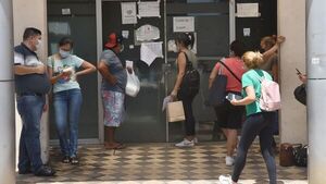 Mientras IPS se llama a  silencio,  asegurados esperan respuestas