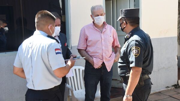Tras 4 años, anulan condena en un caso denunciado por RGD