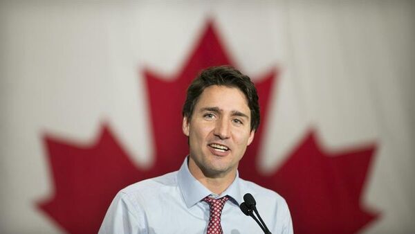 Canadá en debate
