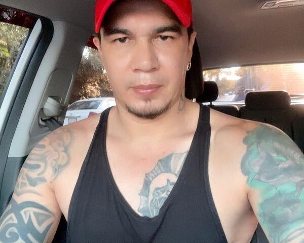 Lazaga anda escondido y teme por su vida ndaje: “Espero que termine este tormento”, he’i