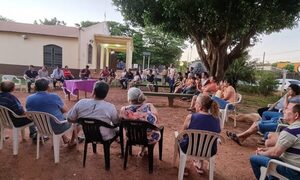 Daniel Mujica escucha a referentes barriales y va conformando equipos para elecciones – Diario TNPRESS