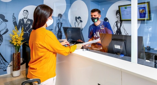 Accor es elegida la mejor cadena hotelera para trabajar en Brasil