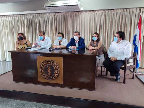 “Formación médica sin acreditación corre peligro” - El Independiente