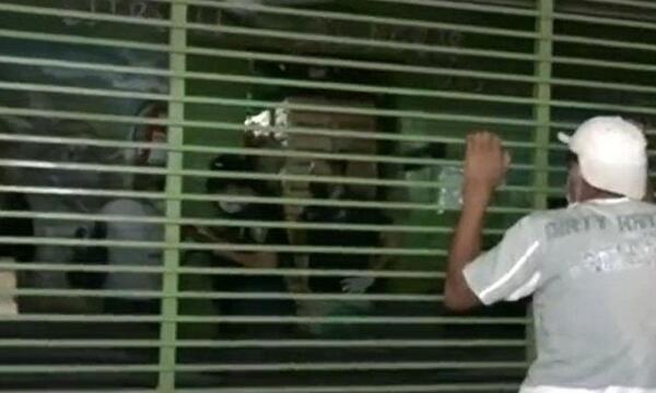 Trabajador muere electrocutado en Asunción – Prensa 5