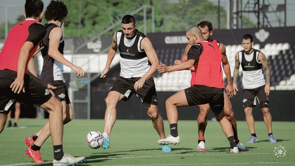 Con dos partidos arranca la segunda fecha del Apertura - .::Agencia IP::.