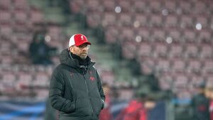 Jürgen Klopp descarta dar caza al Manchester City