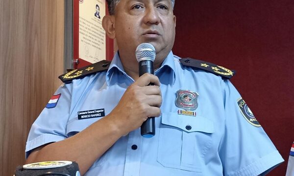 Delincuentes dan la “bienvenida” a nuevo titular de policía con seguidilla de asaltos y hurtos